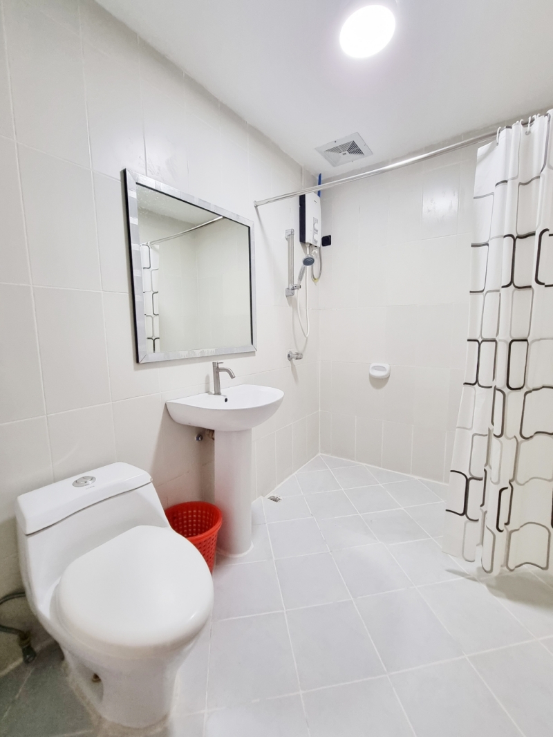 フィリピン留学 Cebu21 - CIJ Liloan Campus-CIJ DORMITORY-10